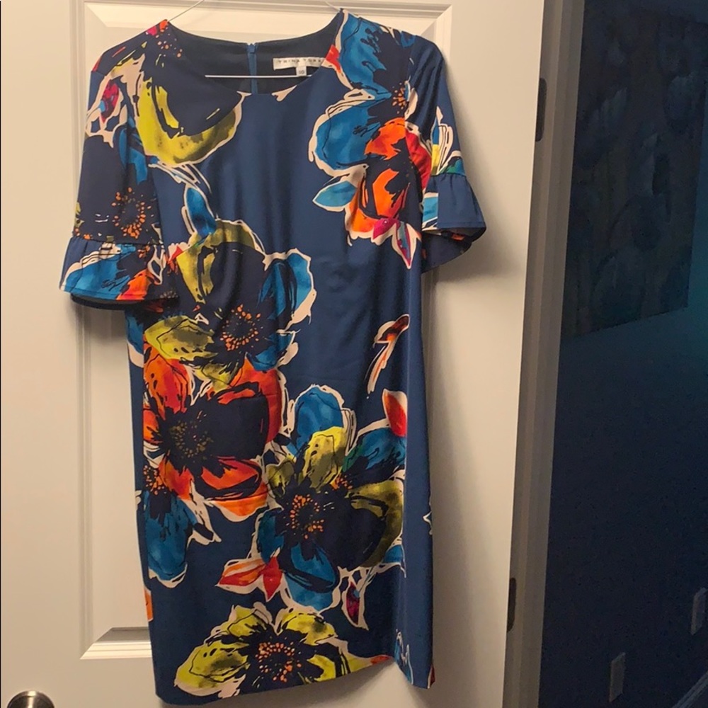 Trina Turk Dress